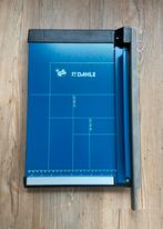 Dahle Foto- en Papiersnijmachine - A4-formaat, Hobby en Vrije tijd, Knutselen, Ophalen of Verzenden, Zo goed als nieuw, Gereedschap of Toebehoren