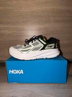 Hoka Clifton One9 - Maat 42, Ophalen of Verzenden, Zo goed als nieuw, Wit, Sneakers of Gympen