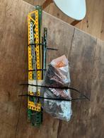 Mecano set, Zo goed als nieuw, Ophalen, Overige merken, Groter dan 1:32