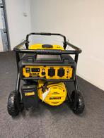 DEWALT generator 3.5kW – heavy duty – 3 jaar garantie– 230V, Benzine, Nieuw, Ophalen of Verzenden, DW