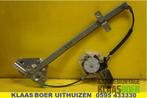 Ruitmechaniek 4Deurs rechts-voor van een Volvo V40, Ophalen of Verzenden, 12 maanden garantie, Gebruikt, Volvo