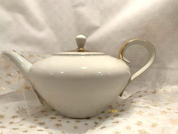 Eschenbach Bavaria Germany teapot beschikbaar voor biedingen