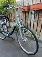 Gazelle orange, Fietsen en Brommers, Fietsen | Dames | Damesfietsen, Versnellingen, Ophalen of Verzenden, Zo goed als nieuw, 50 tot 53 cm