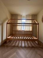 Bed bedhuisje, Ophalen, 180 cm of meer, 85 tot 100 cm