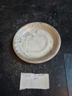 Duits oorlogs schoteltje wehrmacht 1941, Ophalen of Verzenden, Duitsland