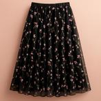 Rok merk Orsay maat 34/36, Ophalen of Verzenden, Zo goed als nieuw, Maat 34 (XS) of kleiner, Onder de knie