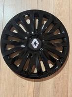 Zwarte Wieldoppen Set -  Renault - 14 inch -  Nieuw In Doos!, Nieuw, Ophalen of Verzenden, Renault, Renault