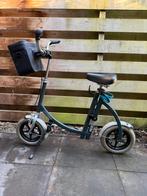 Mindervaliden loopfiets Van Raam met extra’s, Minder dan 14 inch, Nieuw, Deels opvouwbaar, Ophalen