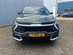 Kia Sportage 1.6 T-GDi Hybrid DynamicPlusLine | 1e Eigenaar, Auto's, Kia, Te koop, Sportage, Dodehoekdetectie, Gebruikt