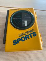 Walkman Sony Sports WM-35, Audio, Tv en Foto, Walkmans, Discmans en Minidiscspelers, Ophalen of Verzenden, Walkman