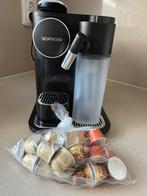 Nespresso Lattissima Grande, Gebruikt, Espresso apparaat, Ophalen of Verzenden, 1 kopje