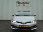 Toyota Auris 1.8 HYBRID 5DRS AUTOMAAT NAVI 63.162 KM !, Auto's, Automaat, Stof, Gebruikt, 4 cilinders