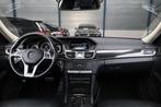 Mercedes-Benz E-klasse 400 AMG LED/PANORAMADAK/LEER+S.VERWAR, Auto's, Automaat, Achterwielaandrijving, Gebruikt, 2000 kg