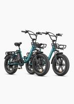 Engwe L20 Boost 2025 Elektrische fatbike Elektrische fiets, Fietsen en Brommers, Elektrische fietsen, Ophalen of Verzenden, Nieuw