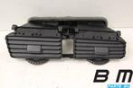 Luchtrooster in dashboard midden VW Golf 7 Var. 5G1819728G, Gebruikt