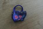 Barbie Stoffen Tas Benneton/ nr 62, Ophalen of Verzenden, Gebruikt, Kleertjes