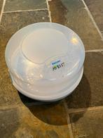 Magnetron Sterilisator - Philips Avent, Ophalen of Verzenden, Gebruikt, Sterilisator