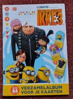 VERSCHRIKKELIJKE IKKE 3 - COMPLEET VERZAMELALBUM, Verzamelen, Ophalen of Verzenden