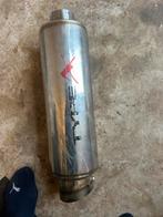 Katalysator Peugeot 206 GTI + Demper, Auto-onderdelen, Uitlaatsystemen, Ophalen, Nieuw, Peugeot