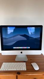 Apple Imac retina 4k 21.5inch 2017 1TB, Computers en Software, Ophalen, Zo goed als nieuw, IMac, 3 tot 4 Ghz