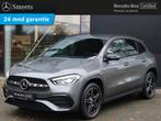 Mercedes-Benz GLA-klasse 250 e AMG Line, Auto's, Mercedes-Benz, 4 cilinders, 16 kWh, Bedrijf, Hybride Elektrisch/Benzine