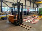 1991 Still R50-15 Vorkheftruck, Zakelijke goederen, Machines en Bouw | Heftrucks en Intern transport, Overige aandrijving, Heftruck