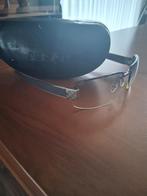 Gucci Heren Zonnebril, Overige merken, Zonnebril, Ophalen of Verzenden, Zo goed als nieuw