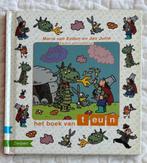 005 | Het boek van Teun - Zwijsen sameleesboek, Fictie algemeen, Maria van Eeden, Jongen of Meisje, Ophalen of Verzenden