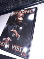 DVD GESIGNEERD Jandino - Buena Vista, Cd's en Dvd's, Dvd's | Muziek en Concerten, Alle leeftijden, Ophalen, Zo goed als nieuw