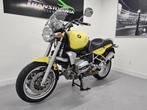 BMW R 1100 R (bj 1999), Motoren, Bedrijf, Overig, 2 cilinders, 1085 cc