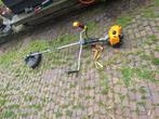 Stiga bosmaaier, Ophalen, Benzine, Stiga, Zo goed als nieuw
