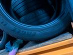 2x 245 45 18 100Y Goodyear Asymmetric 3 Demo Nieuw DOT0622, 18 inch, Ophalen of Verzenden, Band(en), Personenwagen