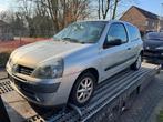 Renault Clio 1.2-16V 2004 veel onderdelen voorradig, Ophalen of Verzenden, Gebruikt, Renault