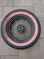 Achterwiel 16 inch Sportster, Motoren, Ophalen of Verzenden, Gebruikt