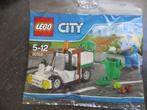 LEGO CITY POLYBAG 30313, Ophalen of Verzenden, Nieuw, Complete set, Lego