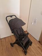 prenatal compact buggy zwart/antraciet, Ophalen of Verzenden, Zo goed als nieuw, Overige merken, Zonnekap