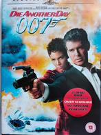 James Bond - "Die Another Day" (2-DVD) Actiefilm / (Nieuw!), Boxset, Actiethriller, Ophalen of Verzenden, Nieuw in verpakking