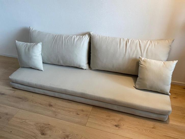 Kussens voor tuinbank, Tuin en Terras, Tuinmeubel-accessoires, Ophalen