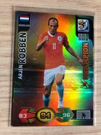 Panini WK 2010 Arjen Robben CHAMPION, Verzamelen, Sportartikelen en Voetbal, Ophalen of Verzenden, Gebruikt, Overige binnenlandse clubs