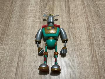 Lego duplo little robots sporty  beschikbaar voor biedingen