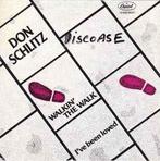 Don Schlitz – Walkin' The Walk / VG / 2469, Ophalen of Verzenden, Zo goed als nieuw