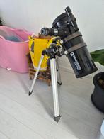 Bresser optik 114/500, Audio, Tv en Foto, Optische apparatuur | Telescopen, Gebruikt, Ophalen of Verzenden