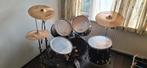 Tama rockstar pro, Muziek en Instrumenten, Drumstellen en Slagwerk, Ophalen, Gebruikt, Tama