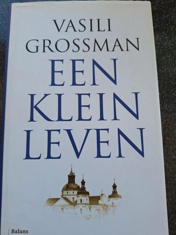 Vasili Grossman - Klein leven beschikbaar voor biedingen