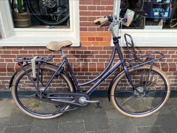 Batavus diva 7 56cm incl garantie/ rijklaar beschikbaar voor biedingen