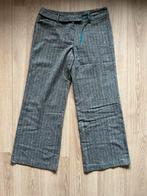 Broek met rechtenpijp, Kleding | Dames, Broeken en Pantalons, Surrender, Maat 42/44 (L), Ophalen of Verzenden, Gedragen
