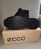 Ecco zwarte boots, Kleding | Dames, Schoenen, Verzenden, Nieuw, Zwart