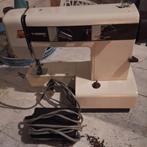 Naaimachine merk is vendomatic, Ophalen of Verzenden, Zo goed als nieuw, Naaimachine, Overige merken