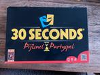 30 seconds gezelschapspel - compleet, Hobby en Vrije tijd, Gezelschapsspellen | Bordspellen, Ophalen, Zo goed als nieuw