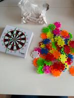 Schietkraam - schietsterren - schietschijf - bulls eye, Ophalen of Verzenden, Zo goed als nieuw, Versiering, Carnaval